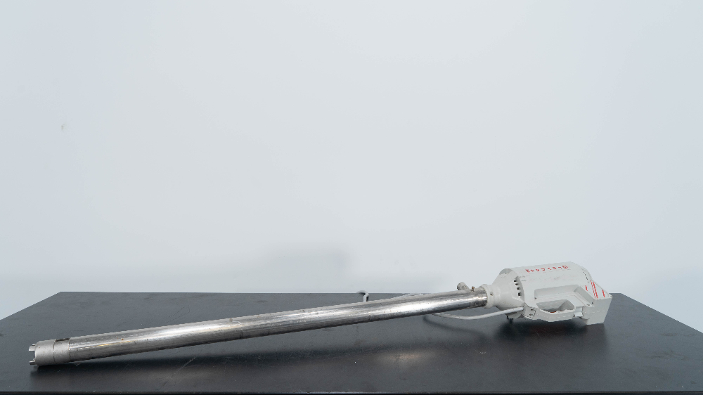 Image of Grovhac Inc PFS-X Homogenizer